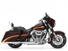 Harley-Davidson Harley Davidson FLHX SE Street Glide CVO